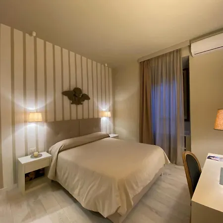 Penzion Casa Vera 3*