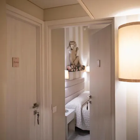 Guest house Casa Vera 3*
