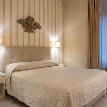 Casa Vera Penzion 4*