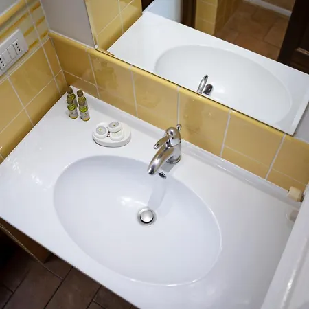 Guest house Casa Vera Orvieto