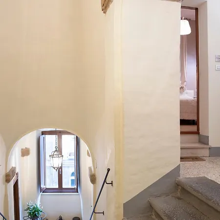 Penzion Casa Vera Orvieto