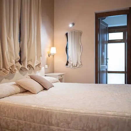 Casa Vera 4* Orvieto