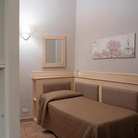 Vendégház Casa Vera 4*