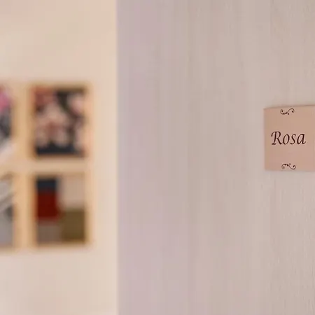 Casa Vera Vendégház 4*