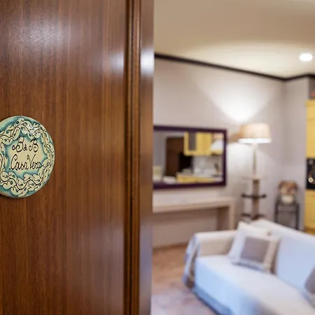 Casa Vera Guest house Orvieto