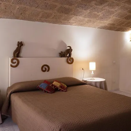 Casa Vera 3* Orvieto