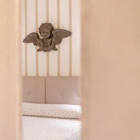 Vendégház Casa Vera Orvieto