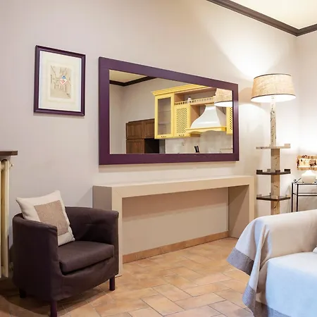 Casa Vera Guest house Orvieto