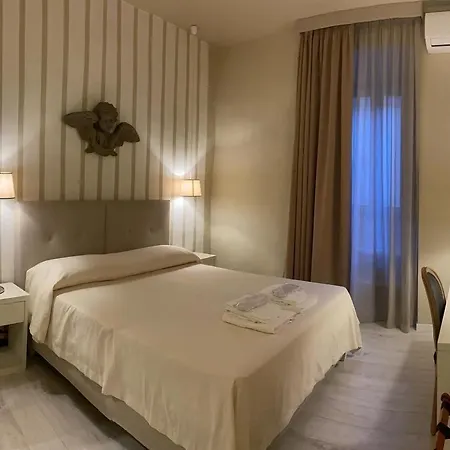 Guest house Casa Vera