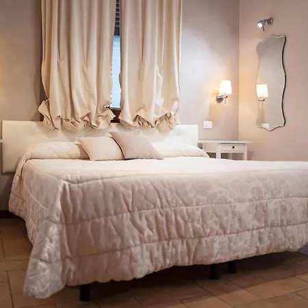 Casa Vera Penzion 4*