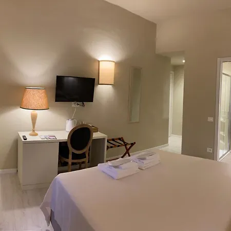 Casa Vera 4* Orvieto