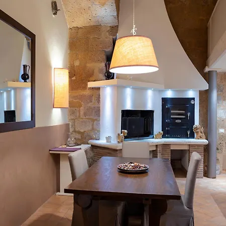 Guest house Casa Vera Orvieto