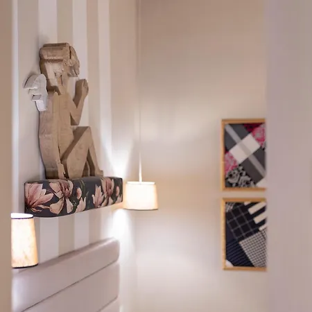 Vendégház Casa Vera 4*