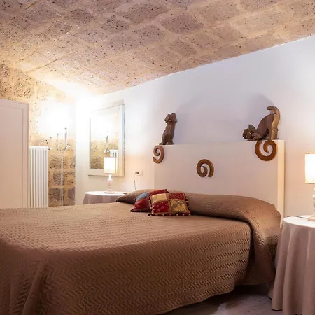 Casa Vera 3*