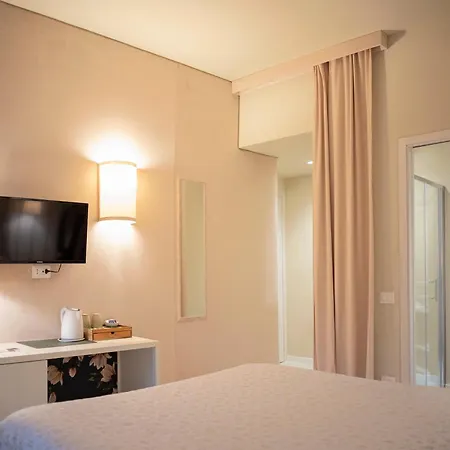 Casa Vera 게스트하우스 오르비에토