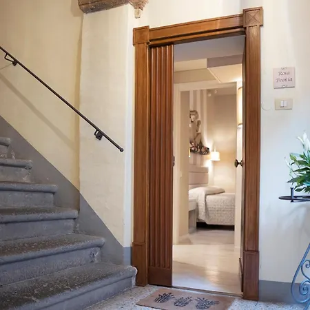 Vendégház Casa Vera 4*