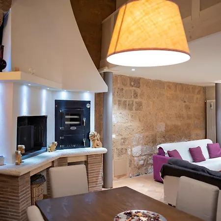 Casa Vera Guest house Orvieto