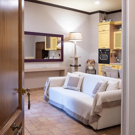 Casa Vera 4*