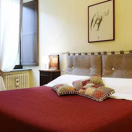 Guest house Casa Vera Orvieto