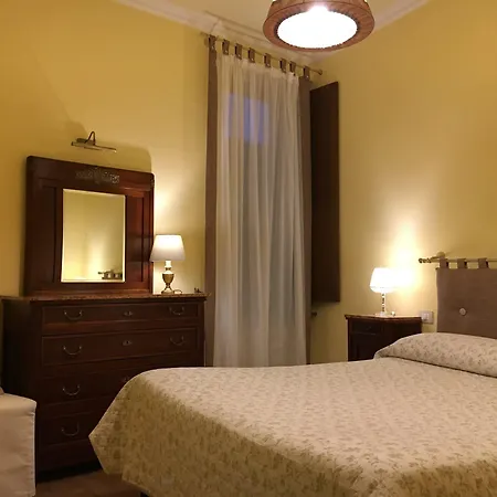 Casa Vera Vendégház Orvieto