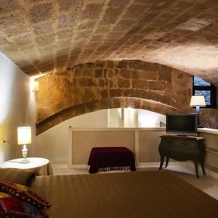 Casa Vera 4* Orvieto