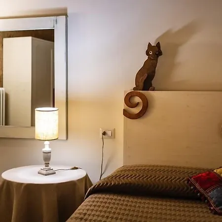Casa Vera Guest house