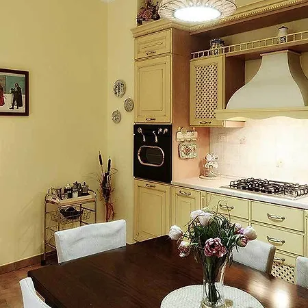 Casa Vera Guest house 4*