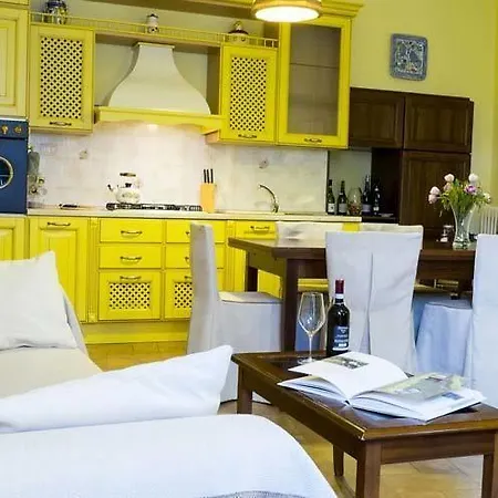 Casa Vera Guest house Orvieto