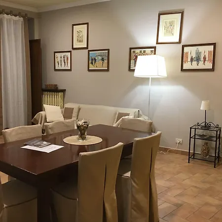 Casa Vera 4* Orvieto