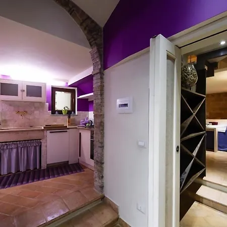 Casa Vera 4* Orvieto