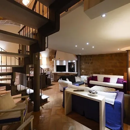 Casa Vera Vendégház Orvieto