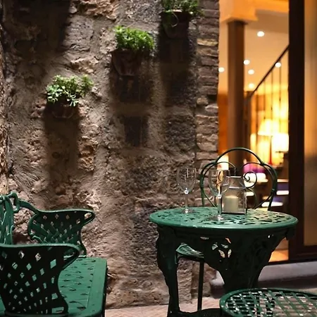 Casa Vera Penzion