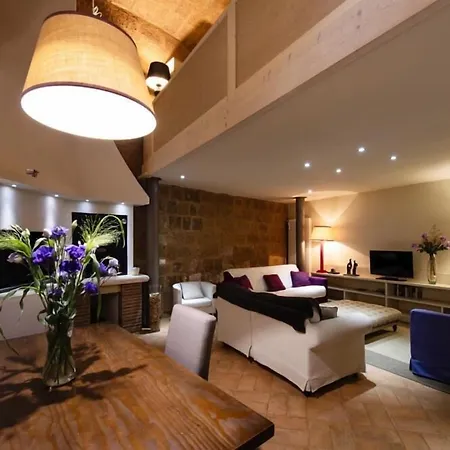 Penzion Casa Vera Orvieto