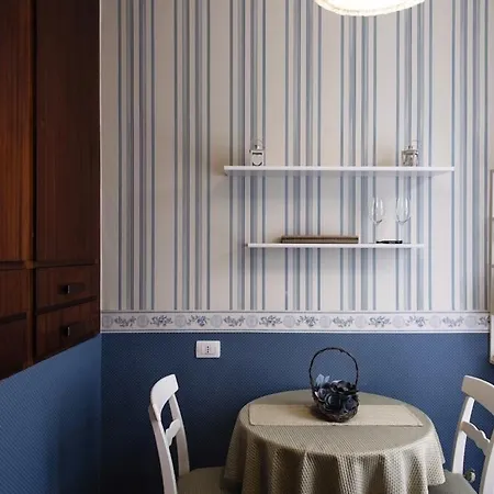 Vendégház Casa Vera 4*