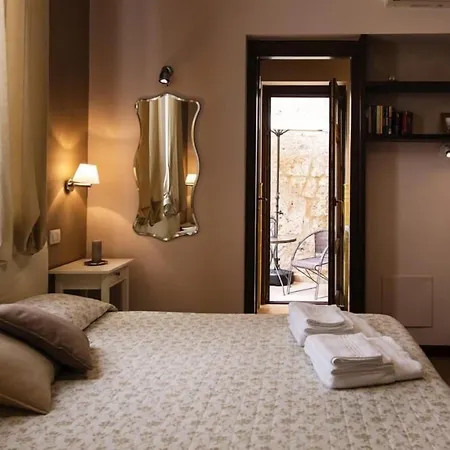 Casa Vera 4* أورفييتو