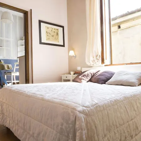 Casa Vera Vendégház Orvieto