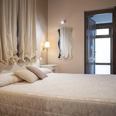 Casa Vera Vendégház Orvieto