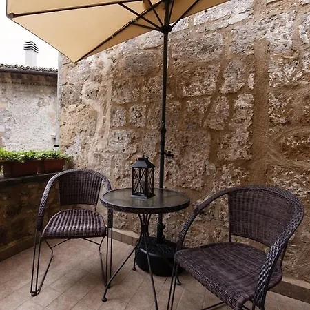 Casa Vera 4*
