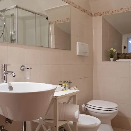 Vendégház Casa Vera Orvieto