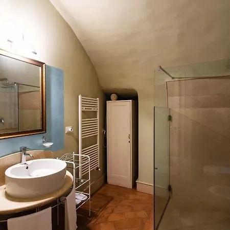 Casa Vera Vendégház Orvieto