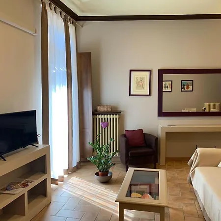 Casa Vera Vendégház Orvieto