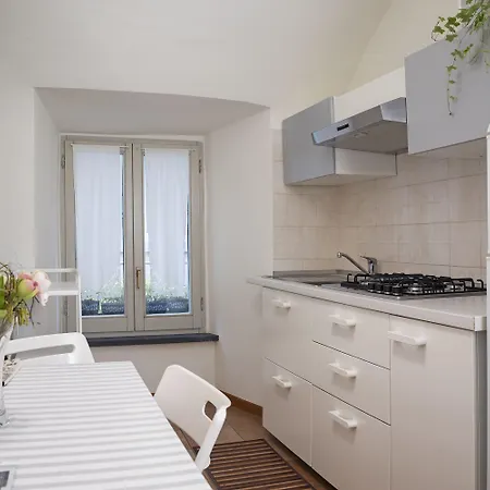 Guest house Casa Vera