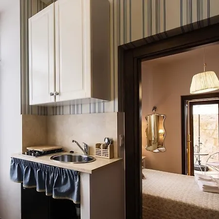 Casa Vera 4* Orvieto