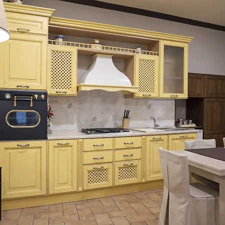 Casa Vera 4* אורביאטו
