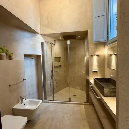 Casa Vera Penzion 4*