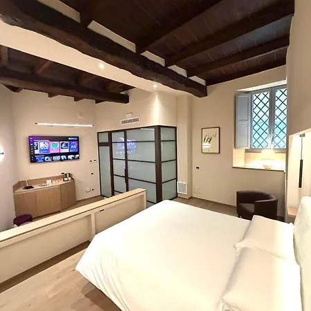 Penzion Casa Vera Orvieto