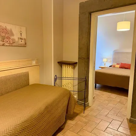 Casa Vera 4* Orvieto