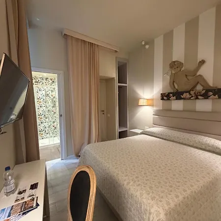 Penzion Casa Vera 4*