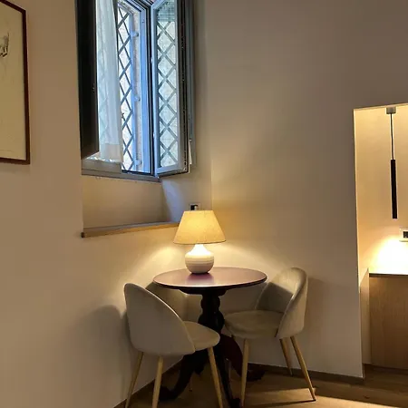 Penzion Casa Vera 4*