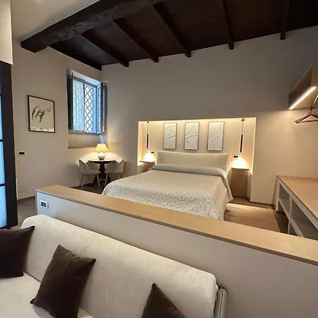 Penzion Casa Vera Orvieto